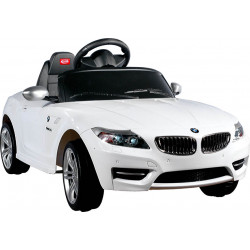 Samochód BMW Z4 Roadster +...