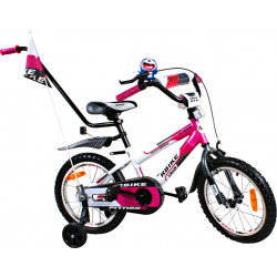 Rower BMX Rbike 3-16...