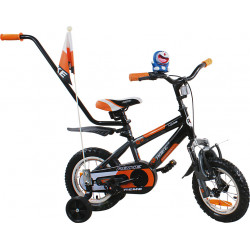 Rower BMX Rbike 4-12...